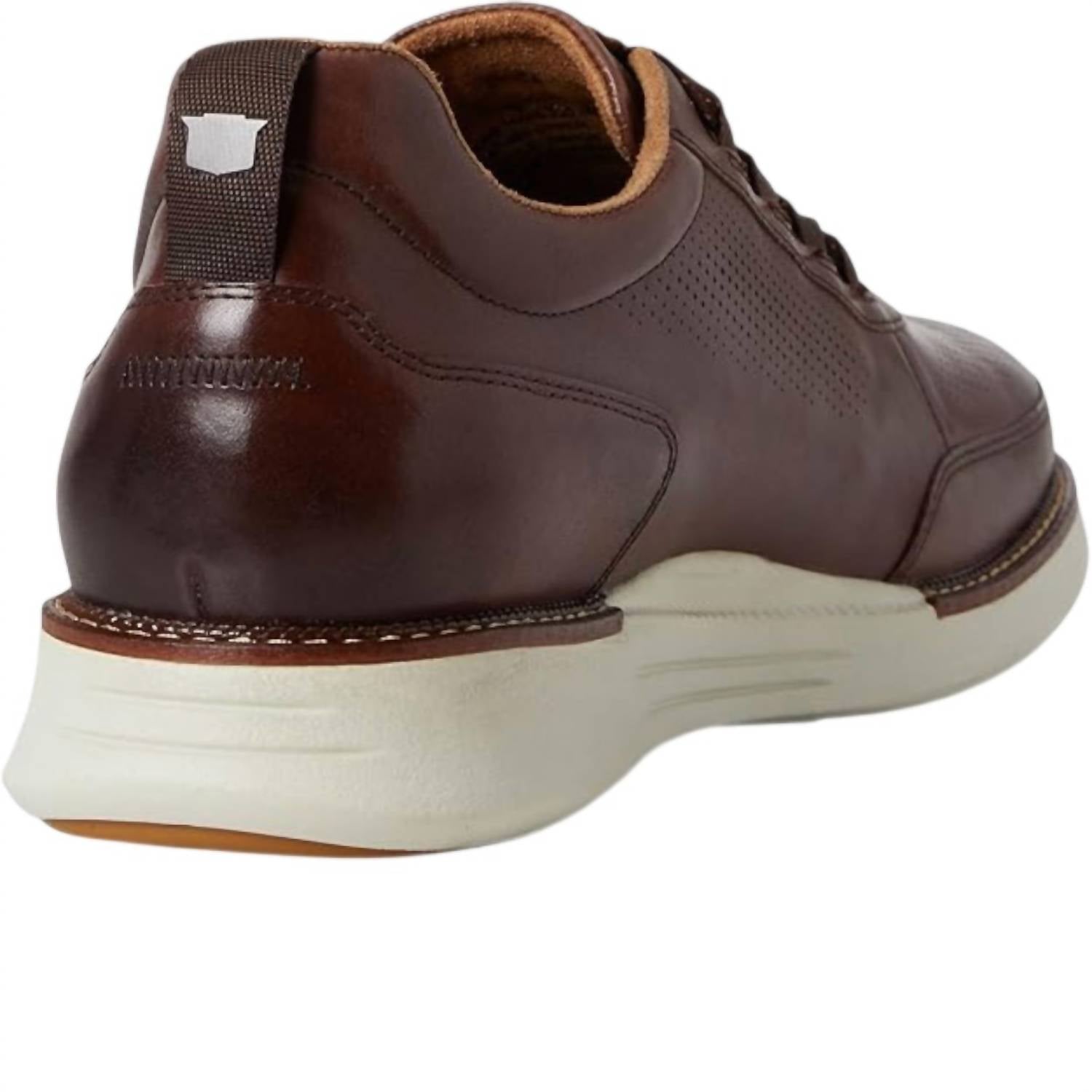 Florsheim - Men's Launch Elstlace Slip-on Casual Shoe