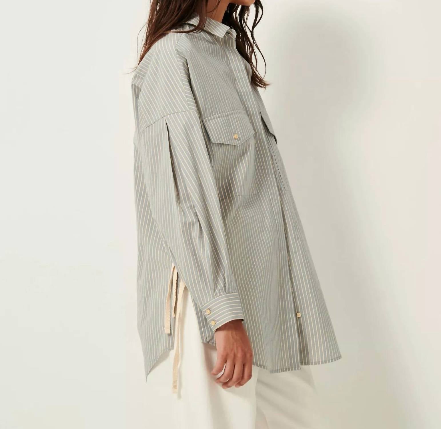 Sessun - Koyaco Shirt