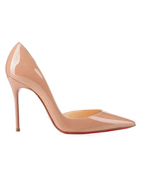 Christian Louboutin - Women's Iriza Patent Pump Heels