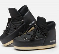 Moon Boot - Women's Evx Nylon Pumps Boots