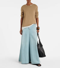 Agolde - Odin Maxi Skirt