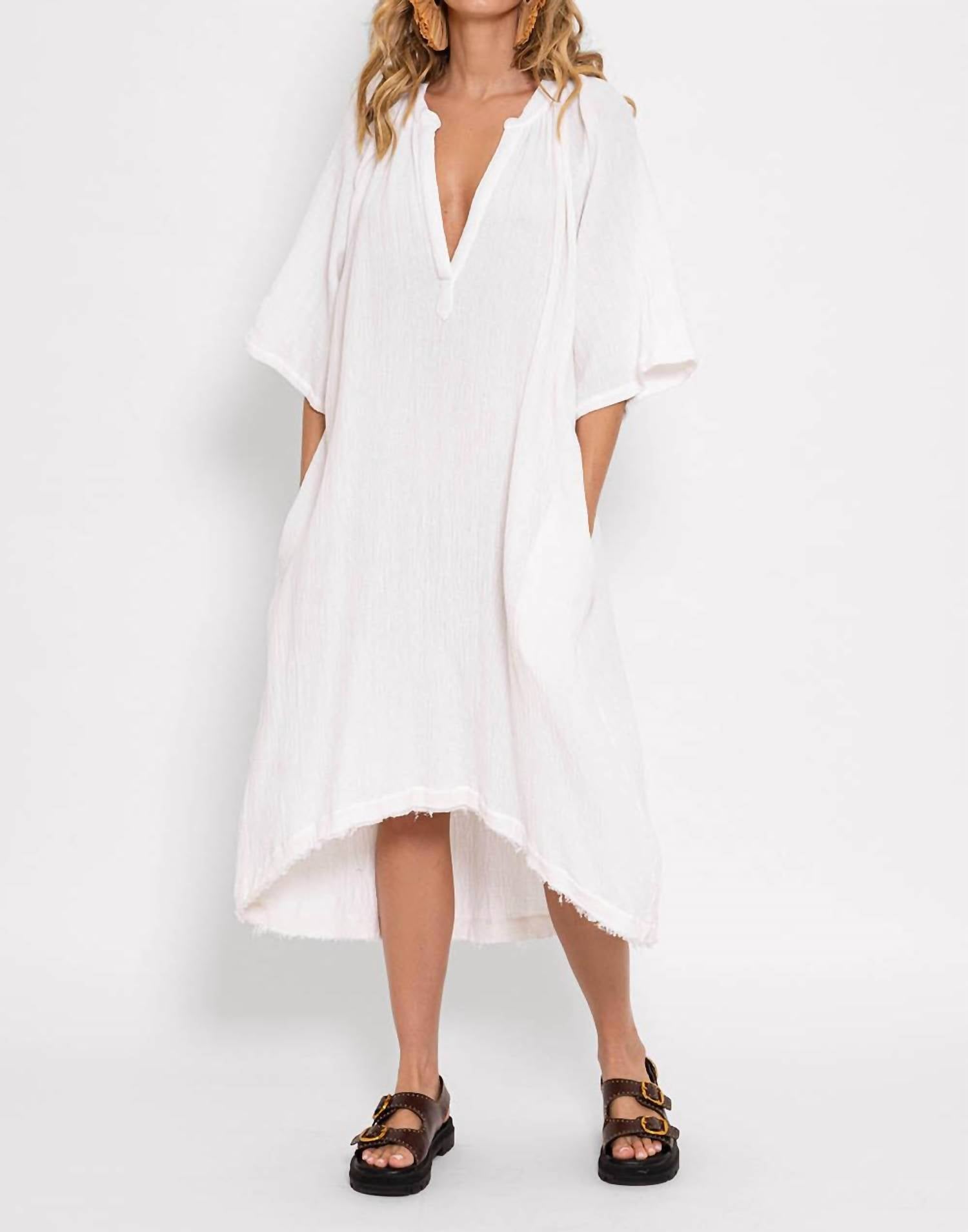 Sundress - Mia Dress