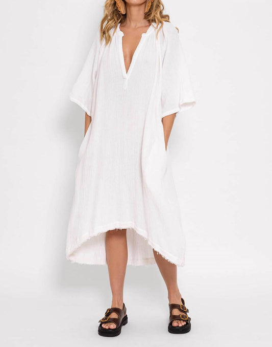 Sundress - Mia Dress