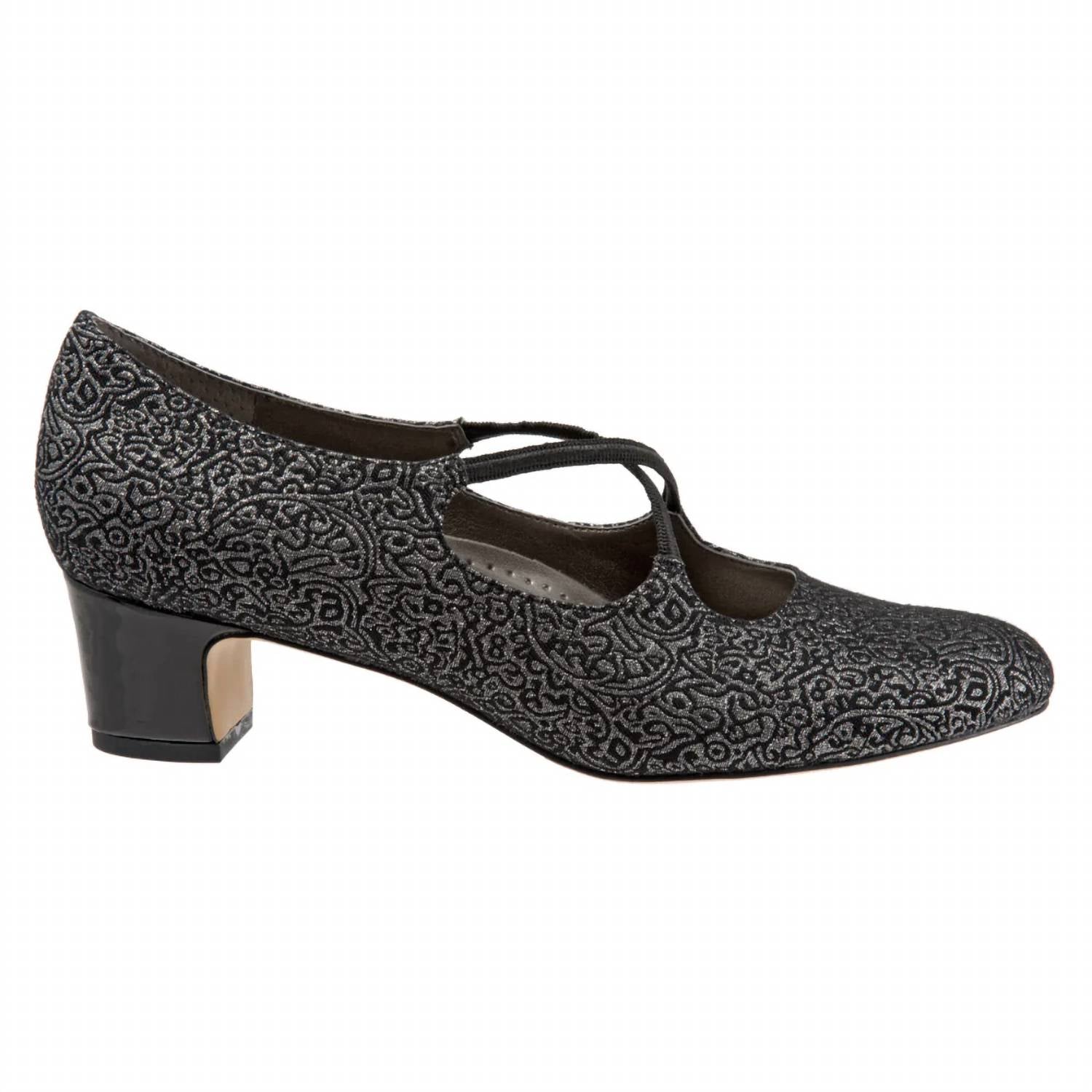 Trotters - Women's Jamie Pump