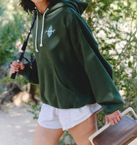 Fp Movement - Final Call Front Logo Hoodie