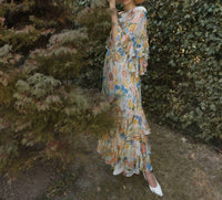 Queens Of Archive - Eleanor Dress