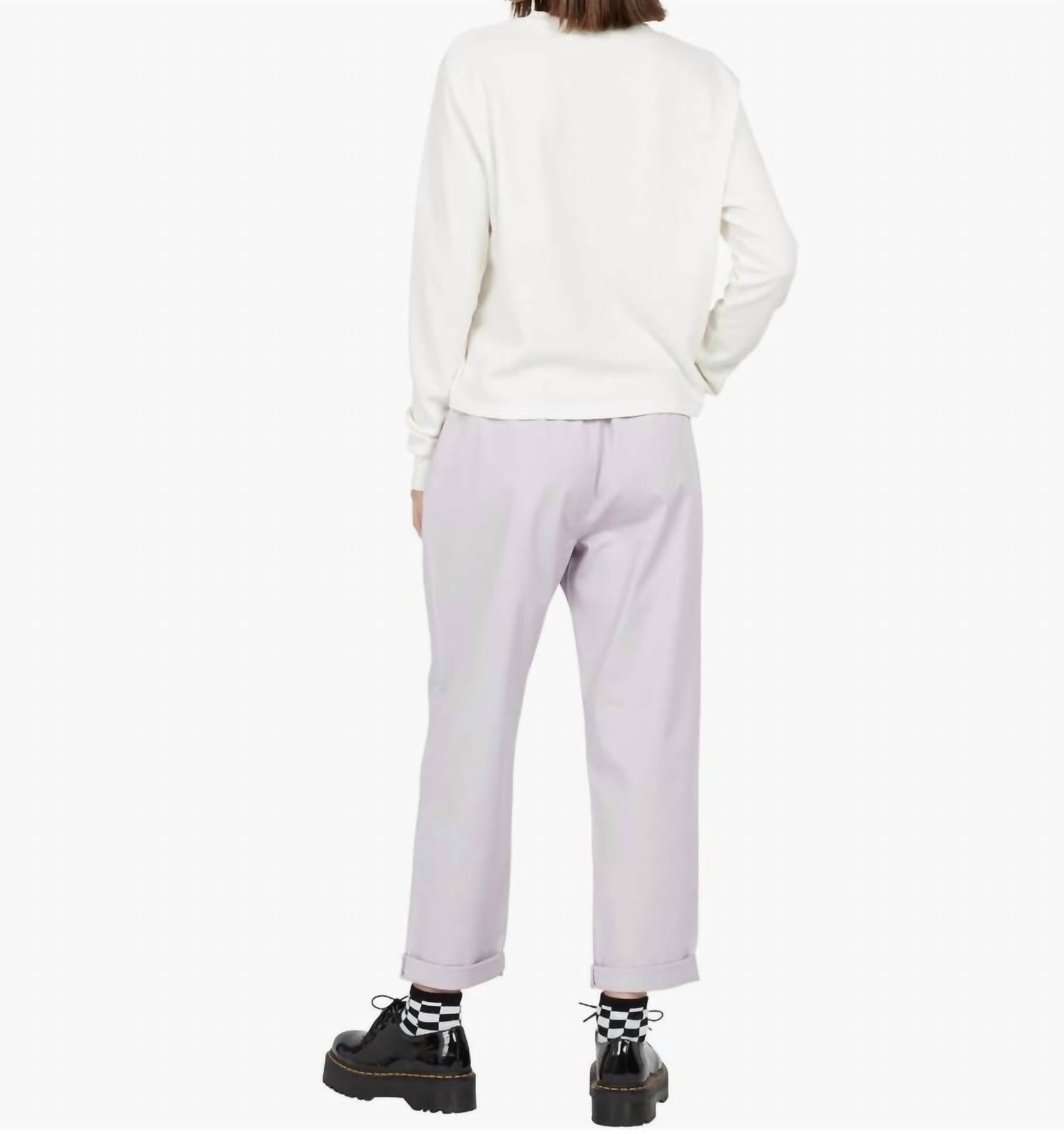Volcom - Women's Frochickie Trouser