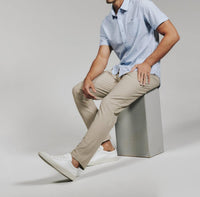 7Diamonds - Zuma Chino Pants