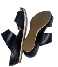 Dansko - Women's Vienna Wedge Slide Sandal