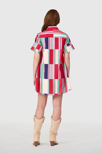 Livro - Dock Dress