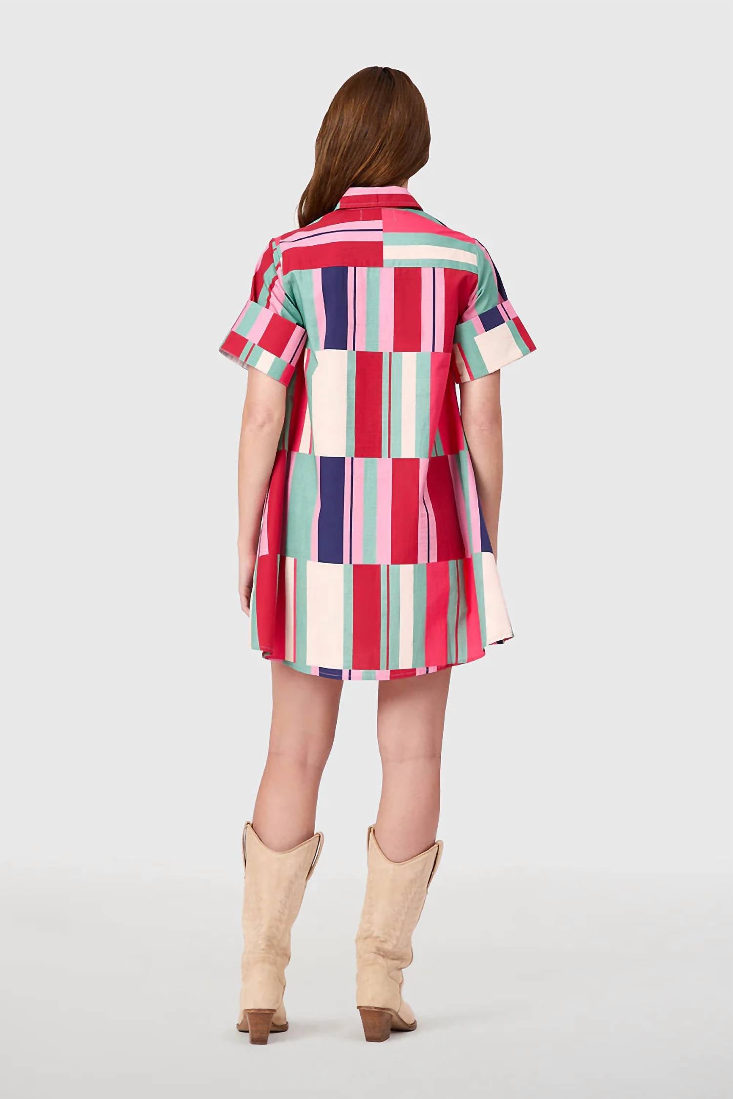 Livro - Dock Dress