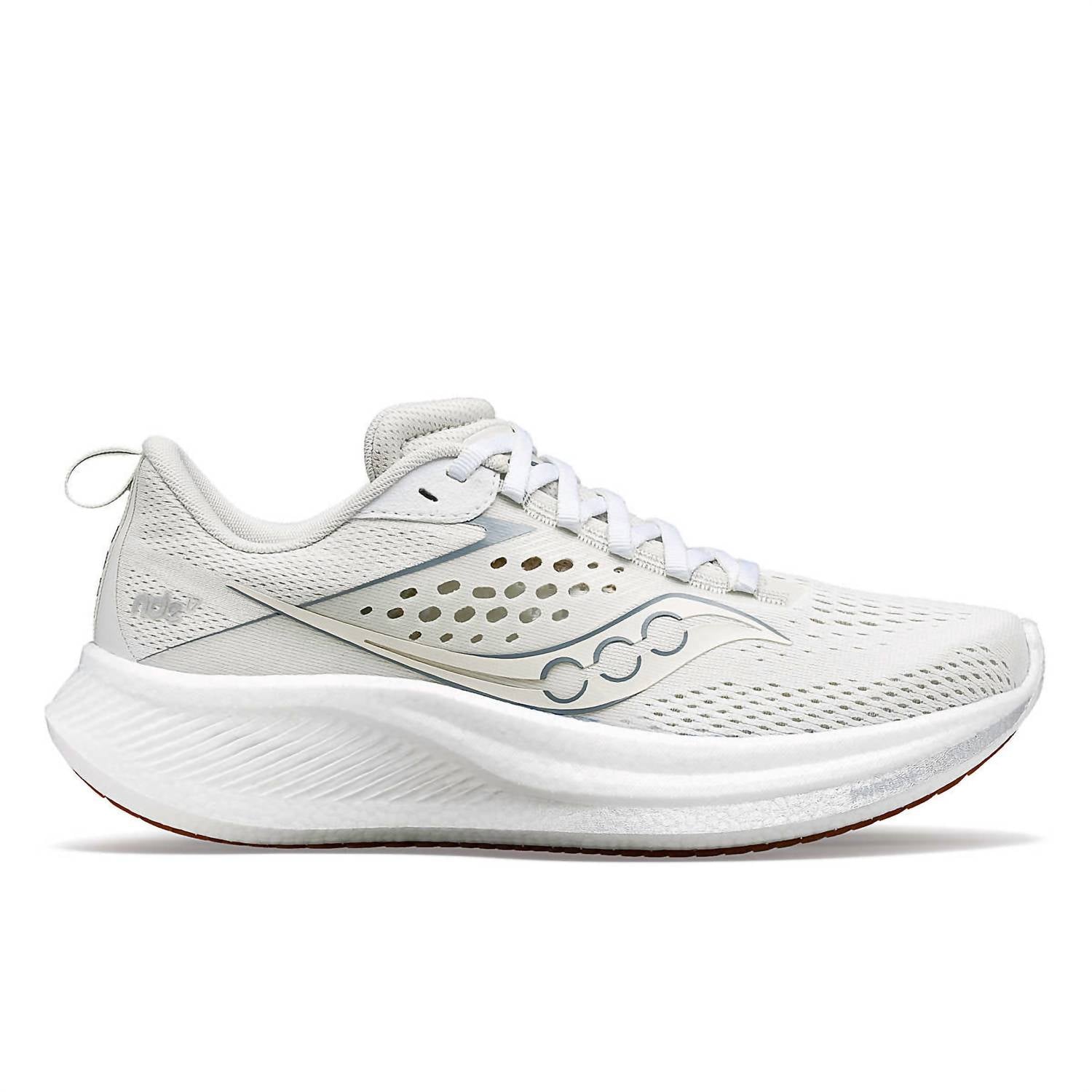Saucony - Women's Ride 17 Sneaker
