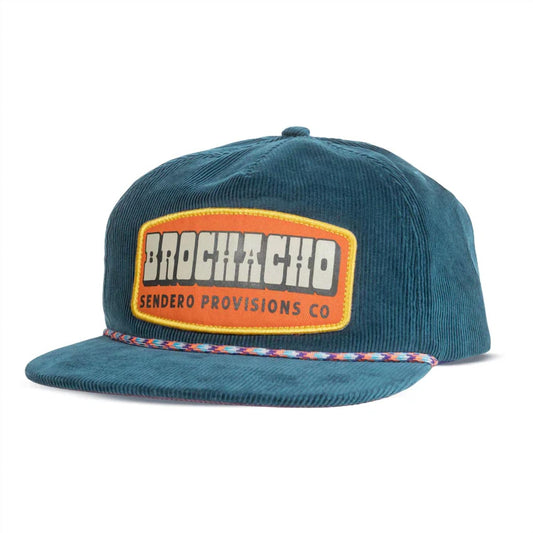 Sendero Provisions Co. - Boy's Brochacho Hat