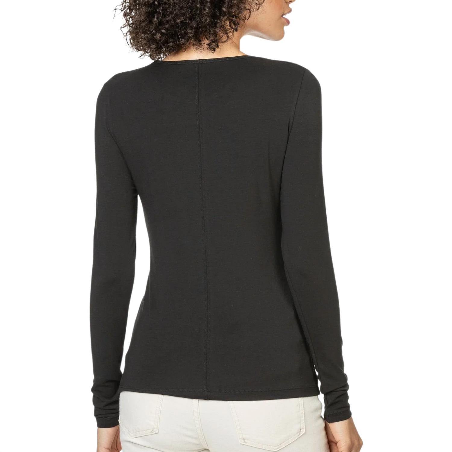 Lilla P - Long Sleeve Crew Tee
