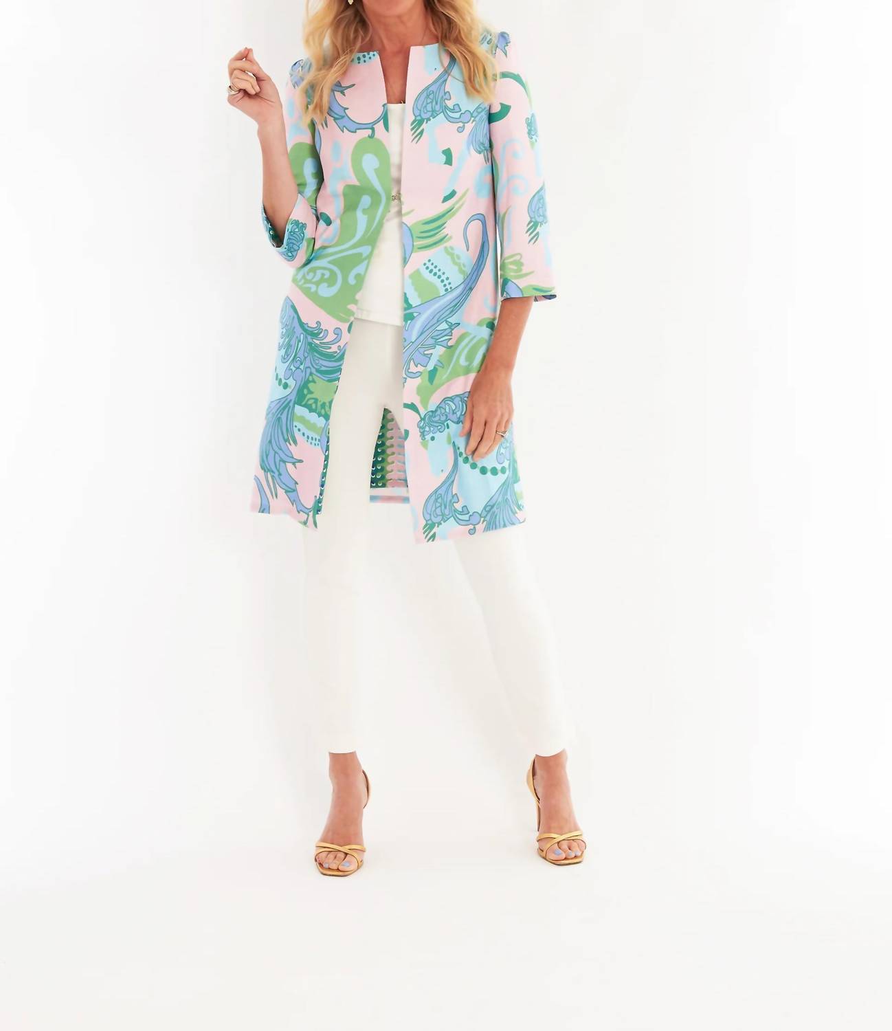 Ck Bradley - Sandpiper Jacket