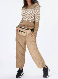 Alp N Rock - Selena Ii Crew Neck Sweater