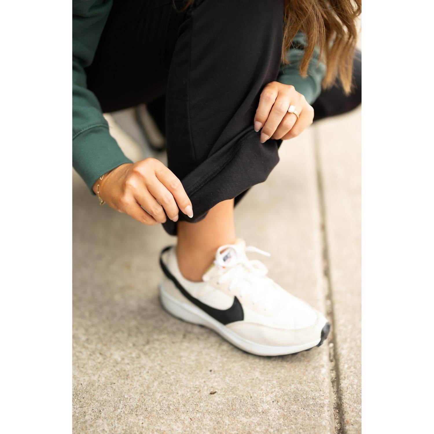 Julia Rose - Charlotte Bootcut Leggings
