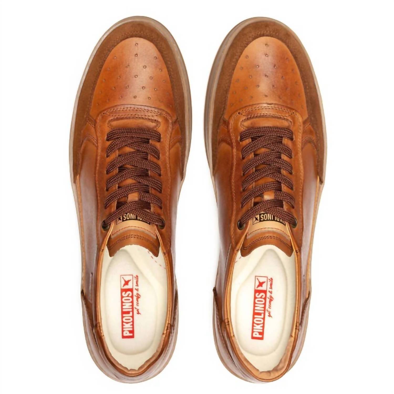 Pikolinos - Men's Xativa Shoes
