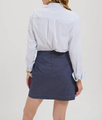 Lele De Baltzac - Vanessa Skirt