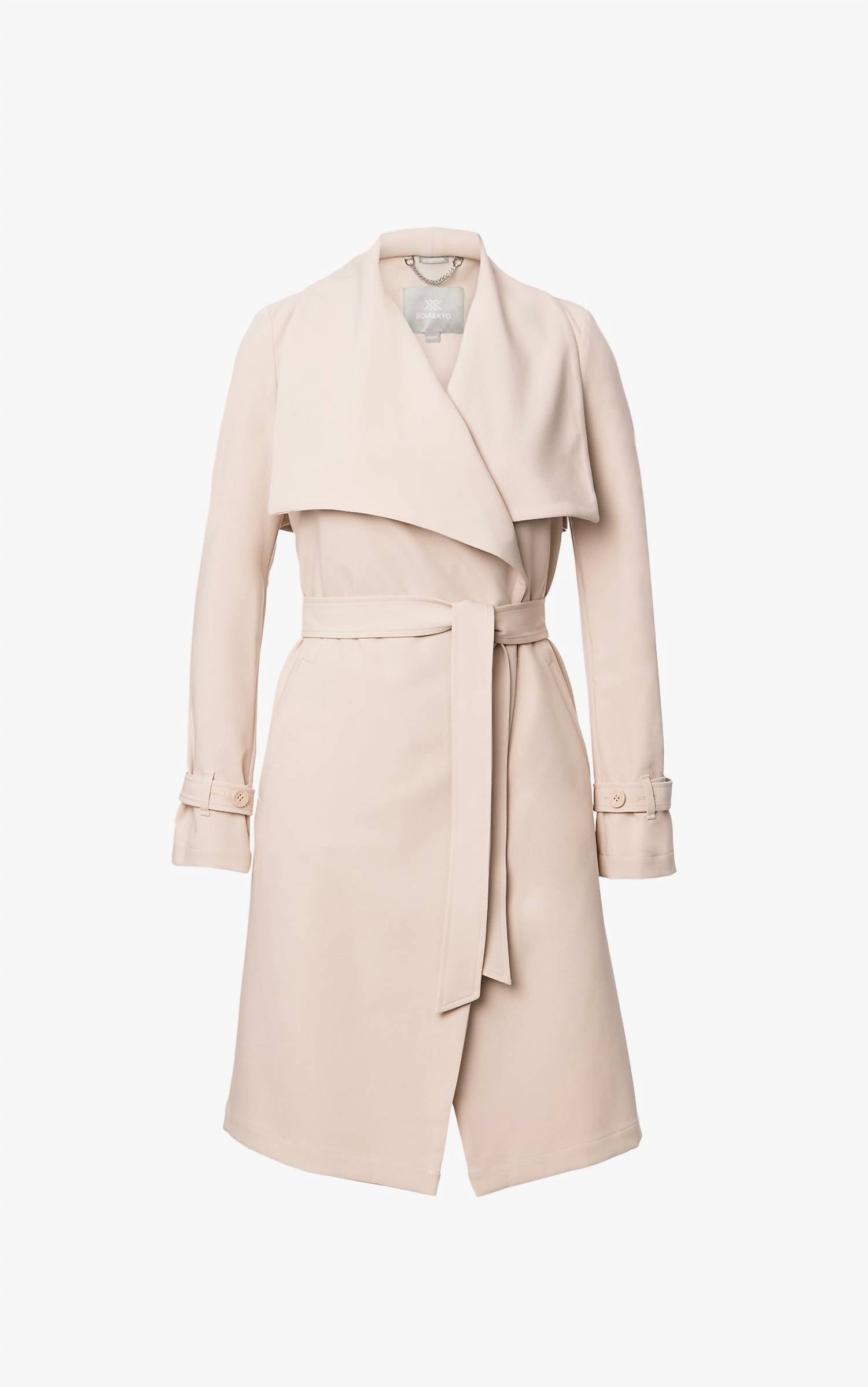 Soia&Kyo - Olivia Coat
