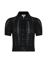 L'Agence - Ninette Knit Top
