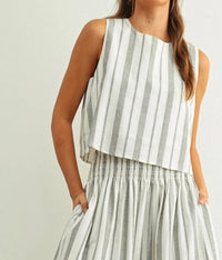 Miou Muse - Market Day Top