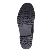 bueno Women's Destiny Combat Boots in black - women's shoe - view 4
