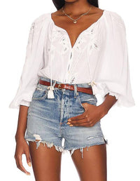 Cleobella - Greta Blouse