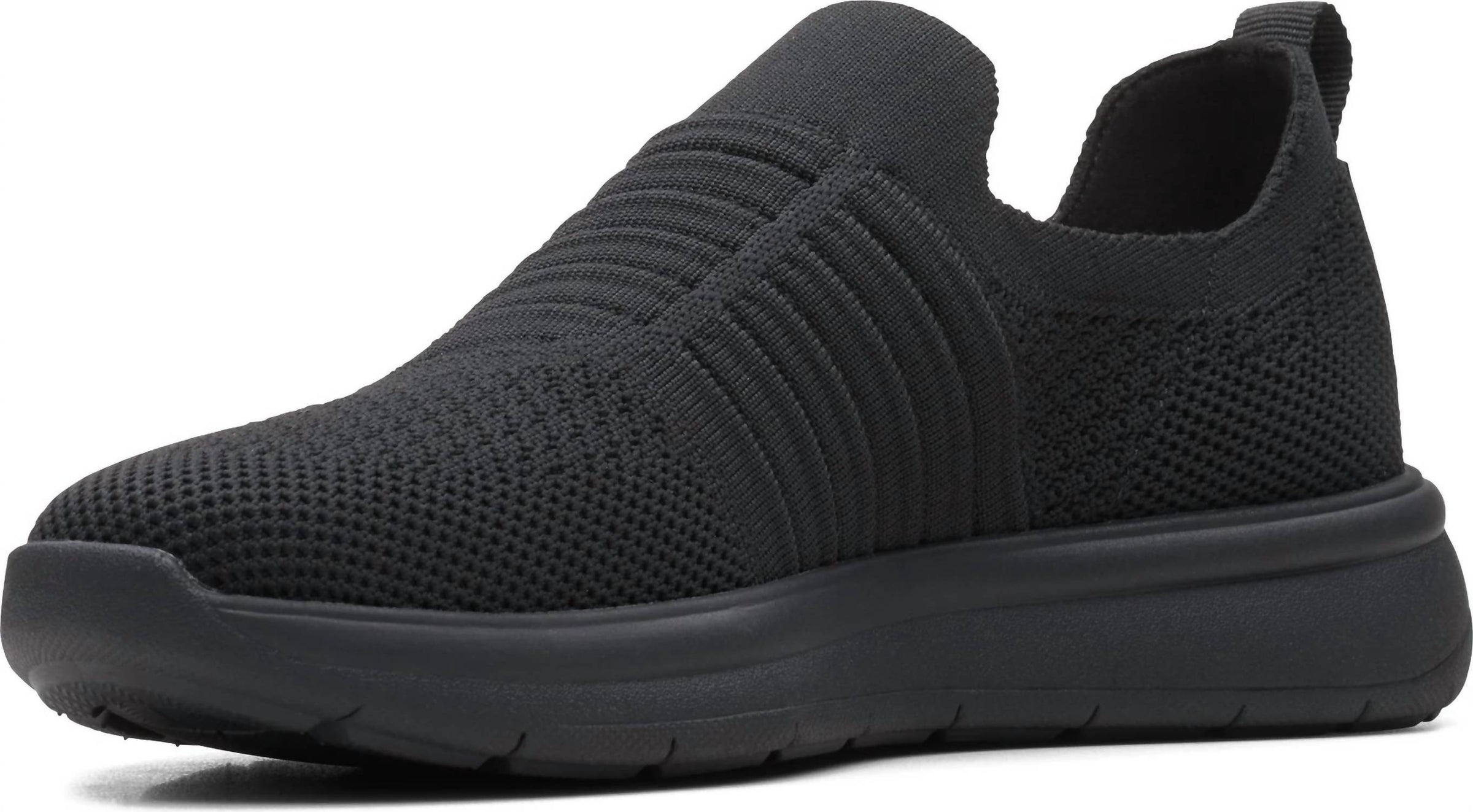 Clarks - Women's Ezera Walk Sneaker