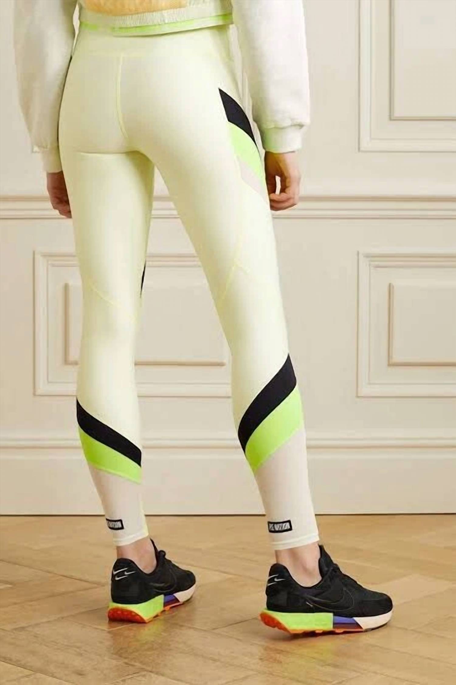 P.E. Nation - Clubhouse Legging