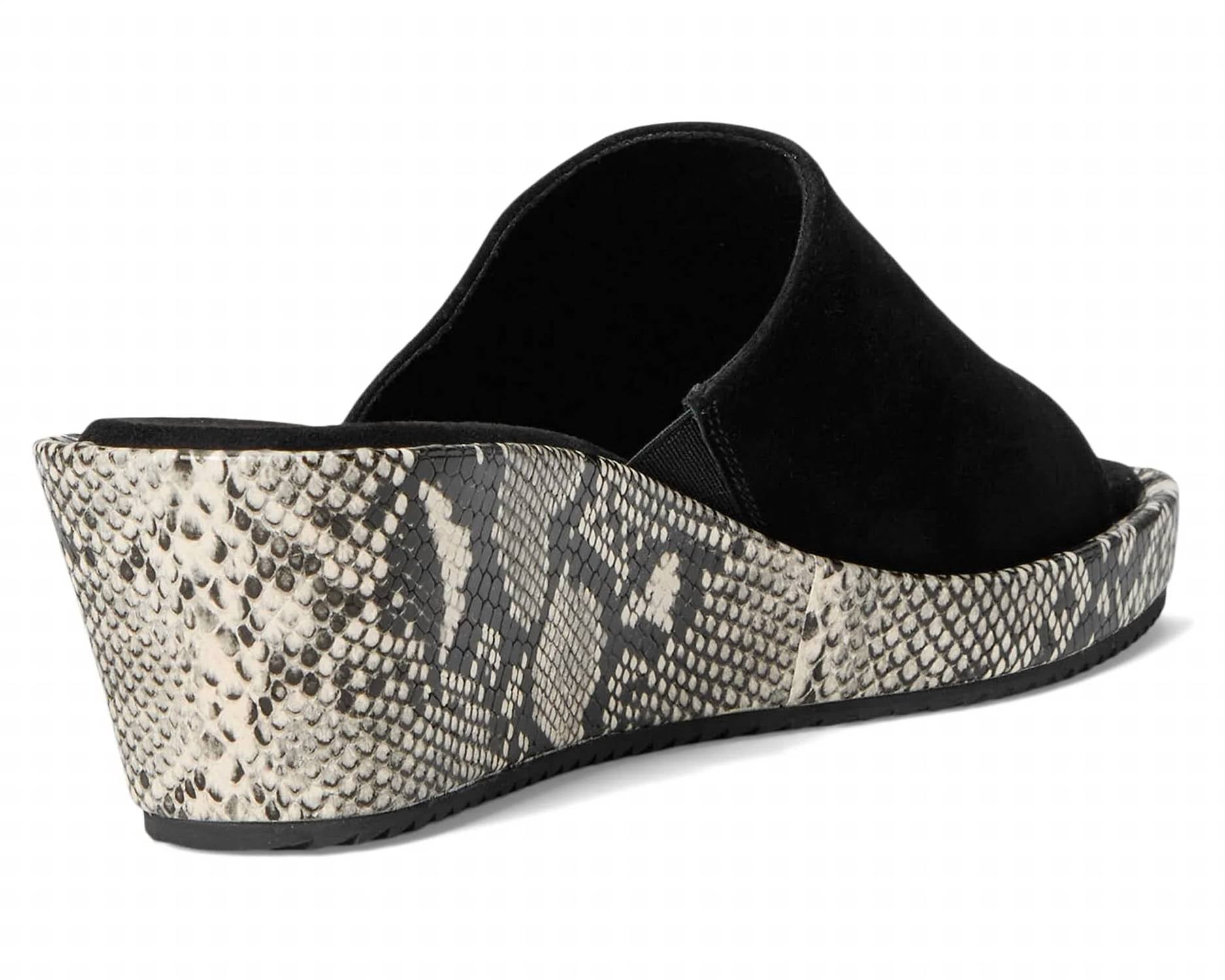 Vaneli - Women's Calla Sandal