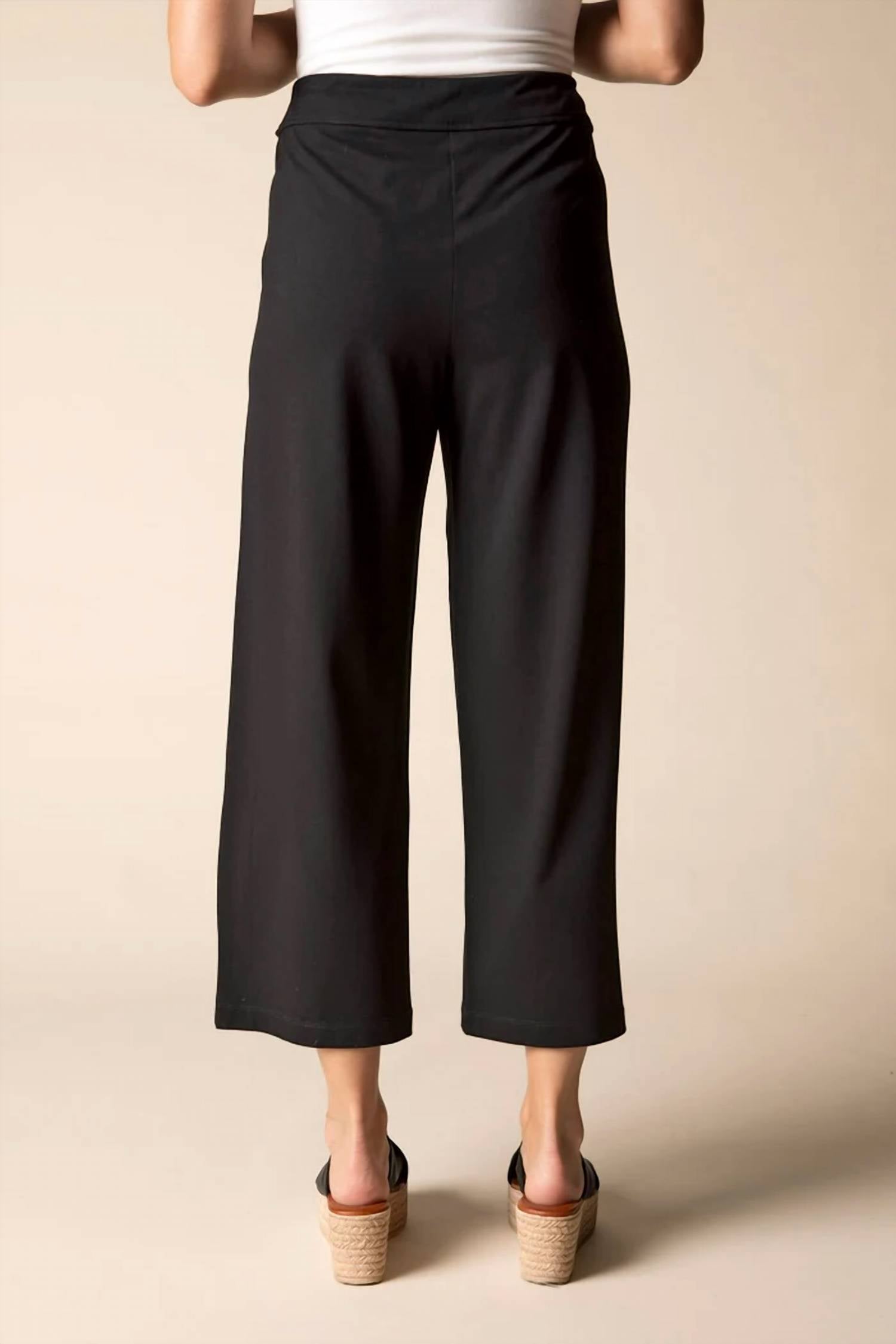 Habitat - Core Travel Brooklyn Pant - Plus