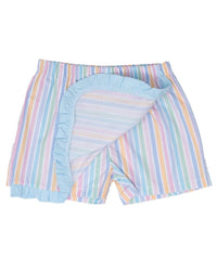 The Oaks Apparel - Evelyn Trim Skort