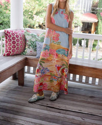 Briton Court - Stephe Maxi Dress
