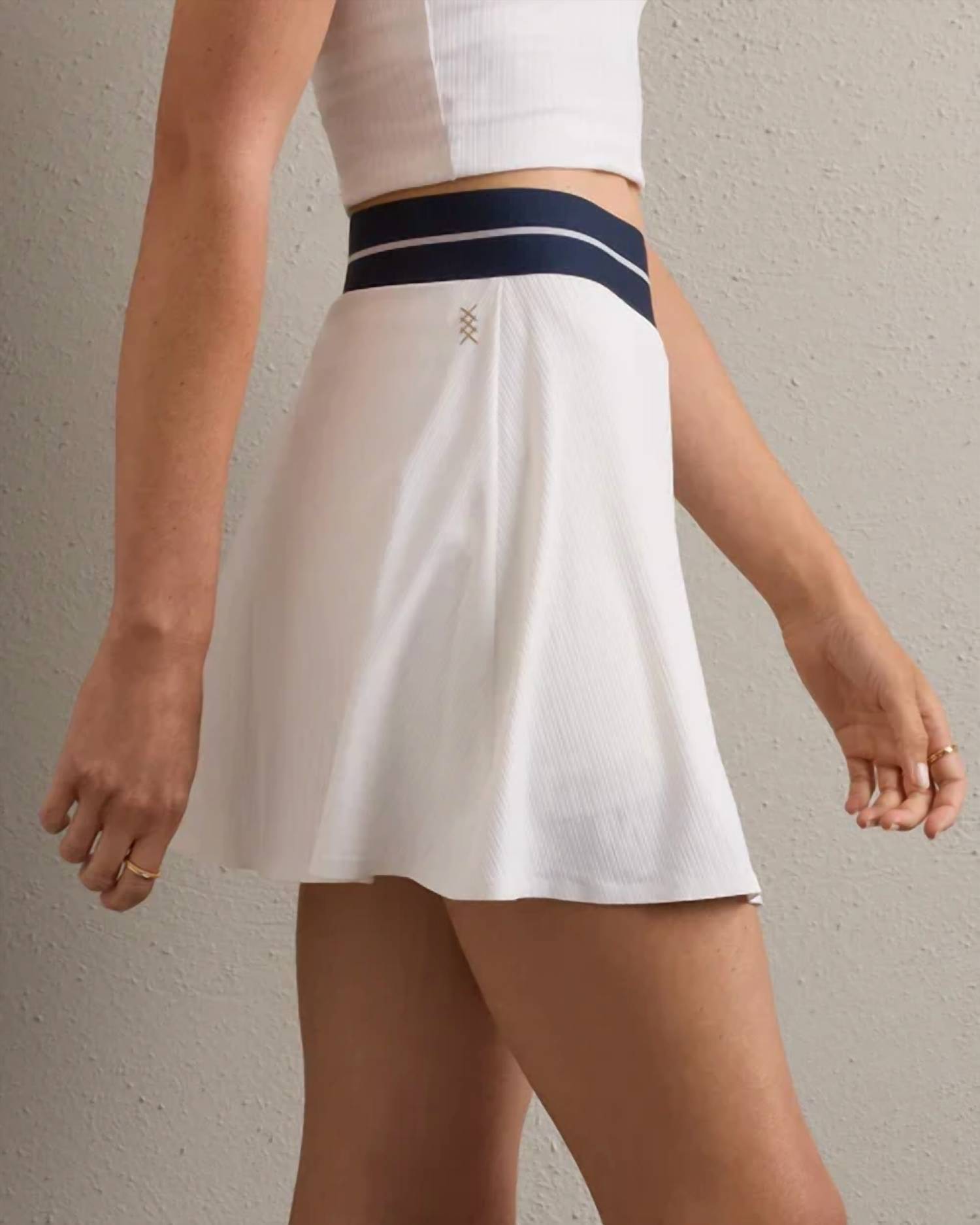 Rhone - Women's Lightspeed Court Skort