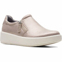 Clarks - Women's Layton Step Sneakers