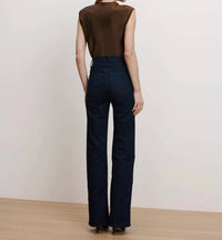 Veronica Beard - Women's Sparrow Blouse Top