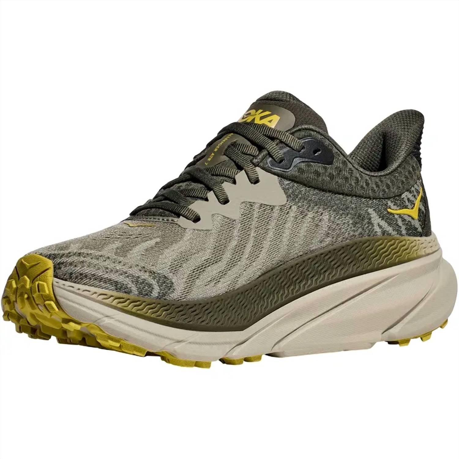 Hoka - Men's Challenger Atr 7 Shoes