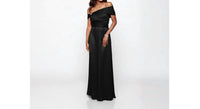 Last Dress - Scarlett Empress Evening Gown