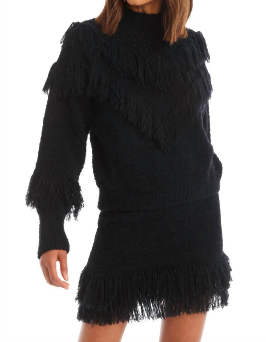 Allison New York - Austin Sweater