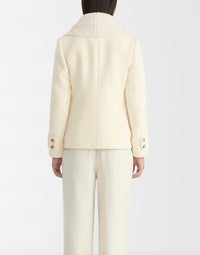 Mackage - Danielle Double-Breasted Coat