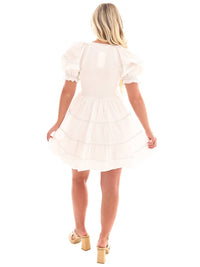 Sofie The Label - Feeling Connected Mini Dress