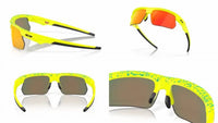 Oakley - Unisex Bisphaera Sunglasses