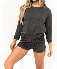 Lovlei - Huntington Beach Shorts