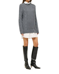 Staud - Aldrin Dress