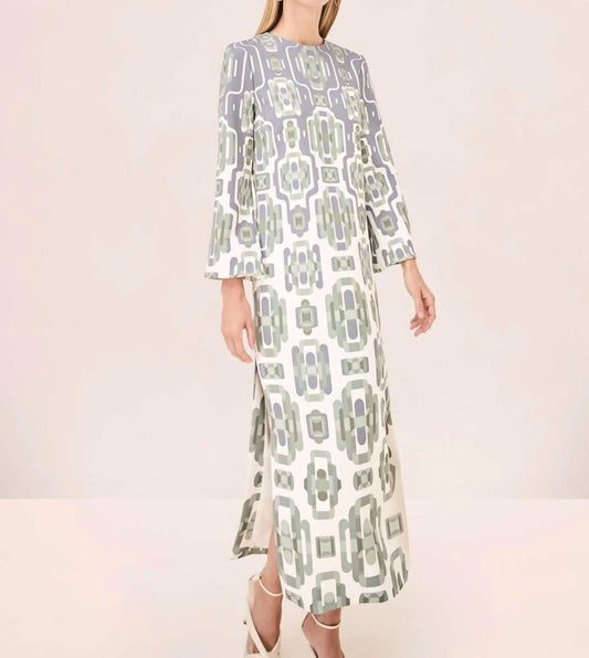 Alexis - Larissa Dress