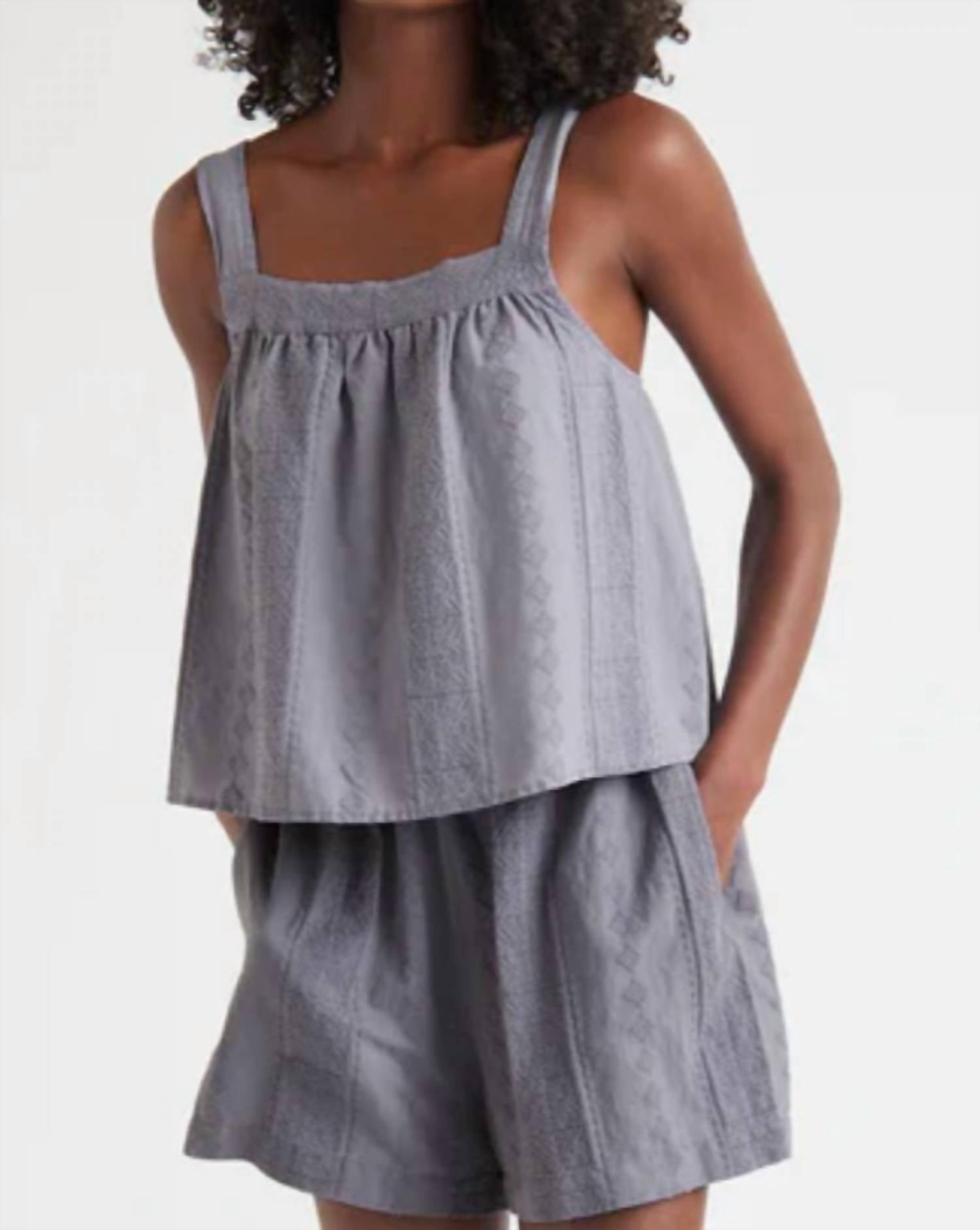 Splendid - Aubrey Tank Top