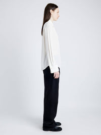Proenza Schouler - Arabella Top