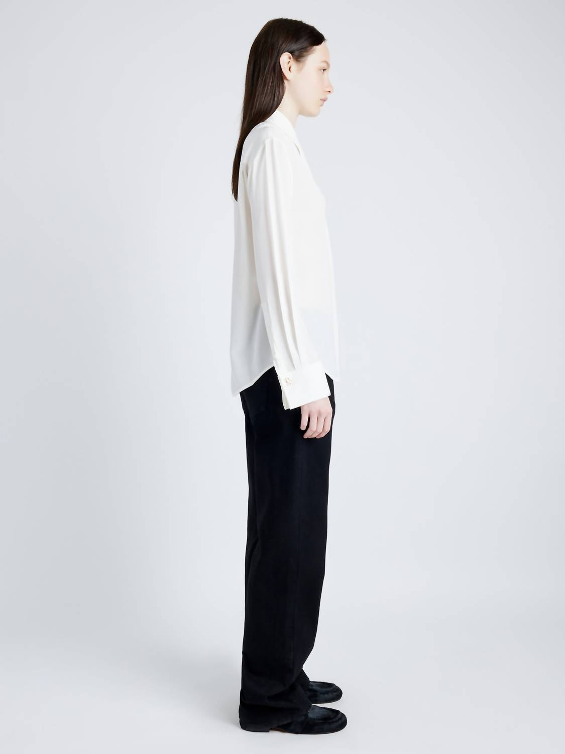 Proenza Schouler - Arabella Top