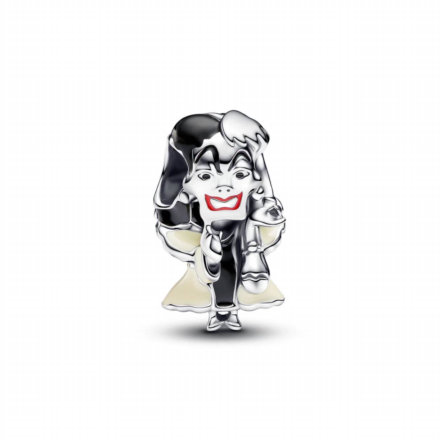 Pandora - Women's Disney Villains Cruella De Vil Charm